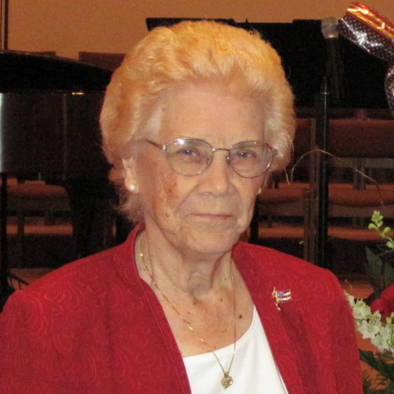 Katherine Carey Crocker - Photo 2