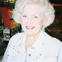 Lois Charlene Talbert Smith