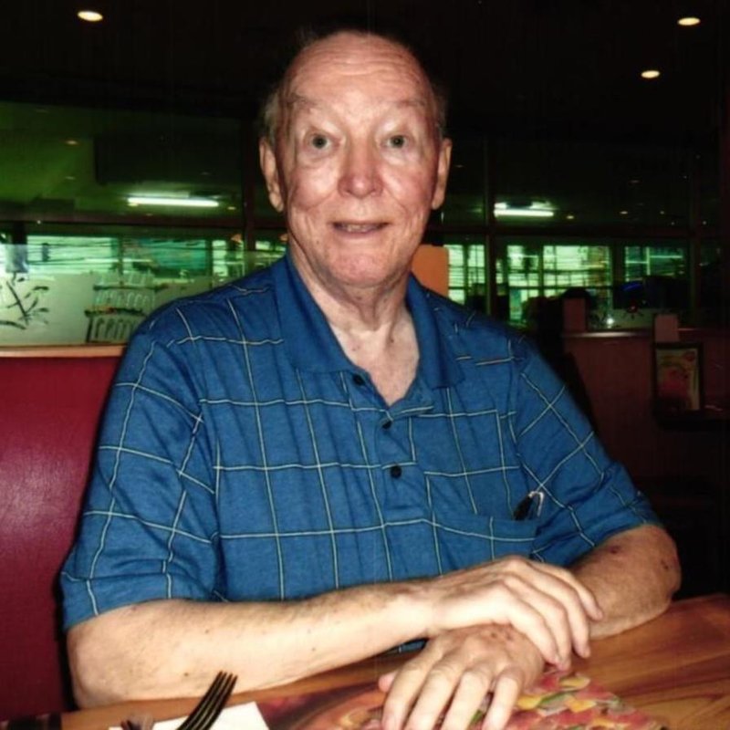 Kenneth Charles Hughes - Photo 2