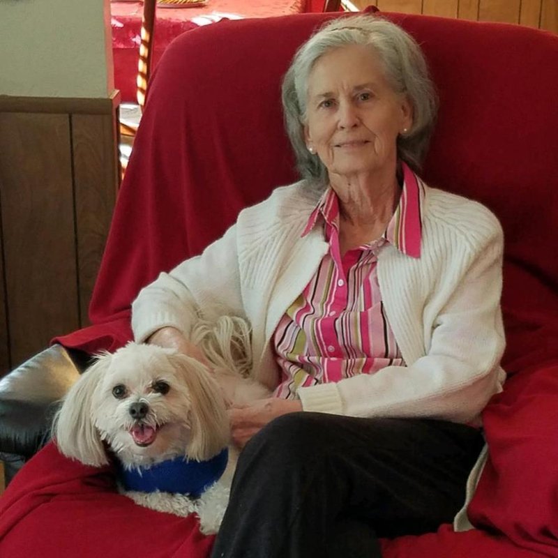 Barbara W. Saunders - Photo 2