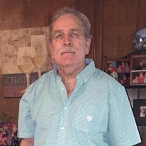 Nathan Louis Caswell, Sr.