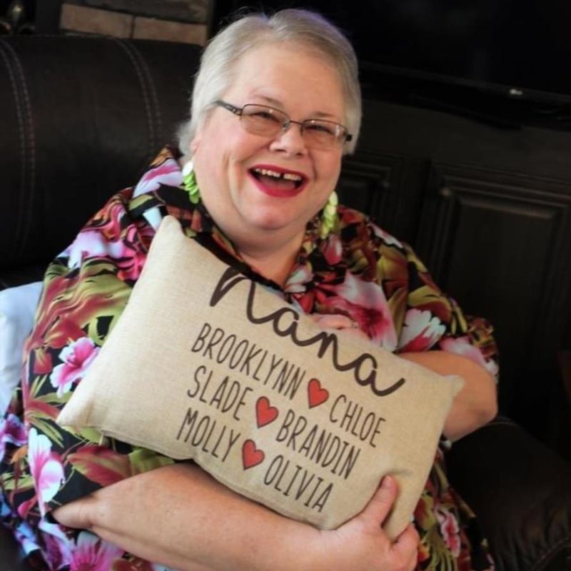 Vickie Hill Landry - Photo 2