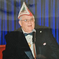 Thomas Anthony Donnaud