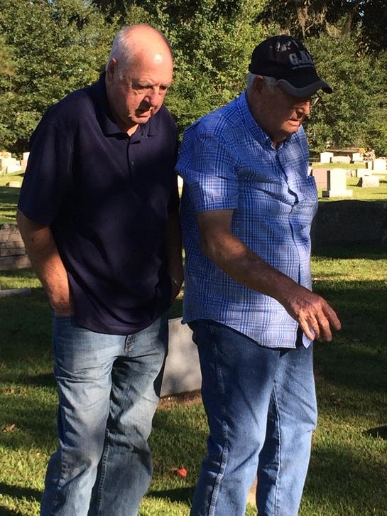 Wilbert Hearn Linscomb - Photo 2