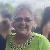 Jacqueline Marie Harvey