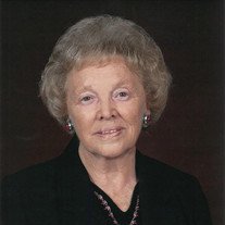 Edith Lily Knott Babcock