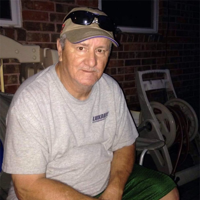 Ronnie Dale Bishop, Sr. - Photo 2