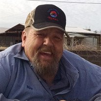 Michael Douglass Porter