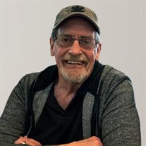 Phillip John Mumbach