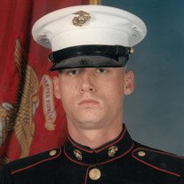 Michael Christopher Wilkerson