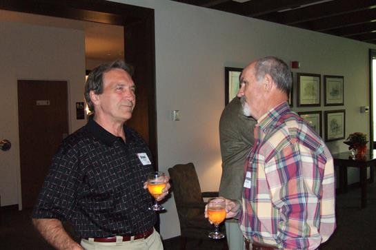 Steve Worster - Photo 10