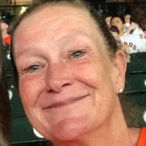 Charla Craft Caldwell