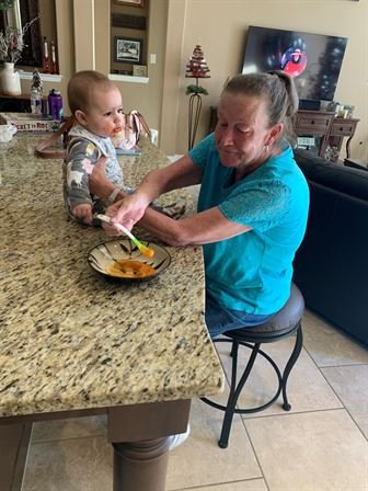 Charla Craft Caldwell - Photo 3