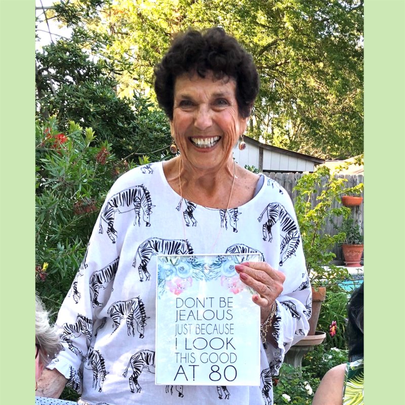 Katherine Frey - Photo 2