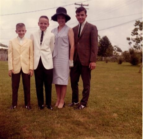 Joyce Eileen Kleinknecht - Photo 20