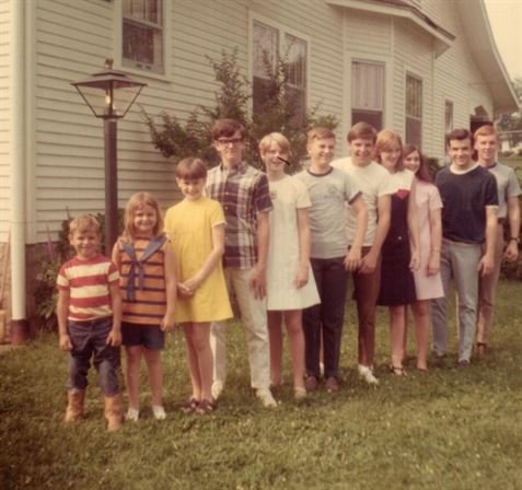 Joyce Eileen Kleinknecht - Photo 31