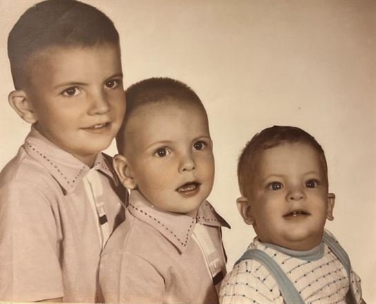 Joyce Eileen Kleinknecht - Photo 58