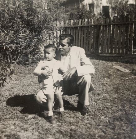 Manuel Birmingham - Photo 3