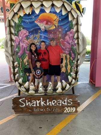 Manuel Birmingham - Photo 5