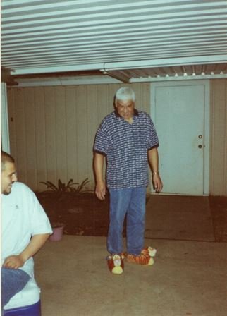 Manuel Birmingham - Photo 18