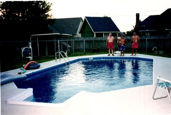 Arsene Joseph "Sandy" Aucoin - Photo 2