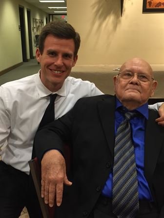 Arsene Joseph "Sandy" Aucoin - Photo 4