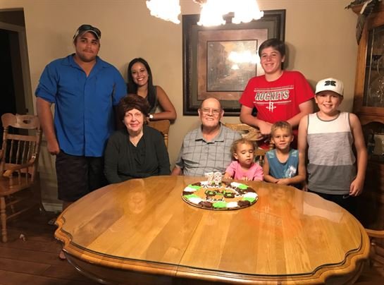 Arsene Joseph "Sandy" Aucoin - Photo 12