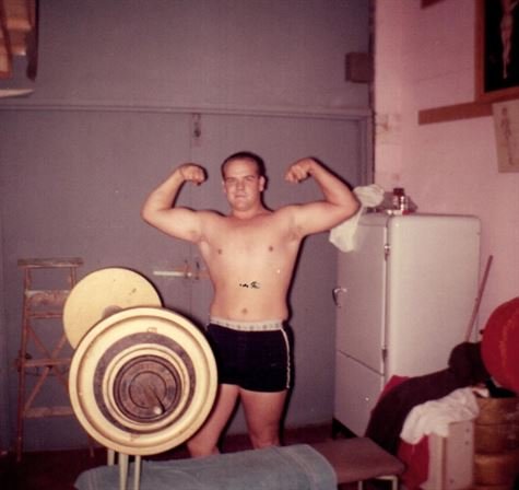 Arsene Joseph "Sandy" Aucoin - Photo 13