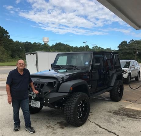 Arsene Joseph "Sandy" Aucoin - Photo 23