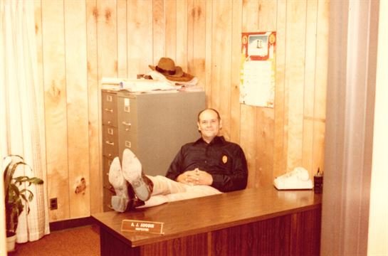 Arsene Joseph "Sandy" Aucoin - Photo 22