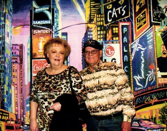 Arsene Joseph "Sandy" Aucoin - Photo 28