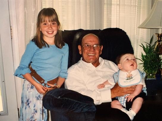 Arsene Joseph "Sandy" Aucoin - Photo 30