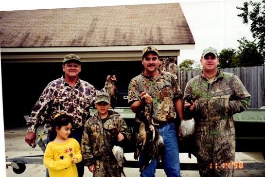 Arsene Joseph "Sandy" Aucoin - Photo 34