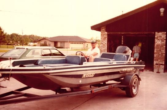 Arsene Joseph "Sandy" Aucoin - Photo 39