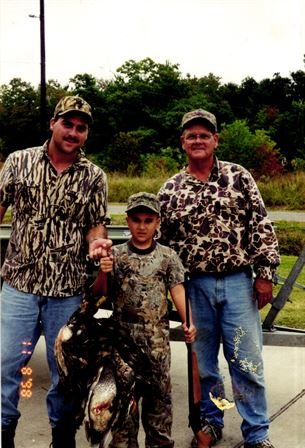 Arsene Joseph "Sandy" Aucoin - Photo 42