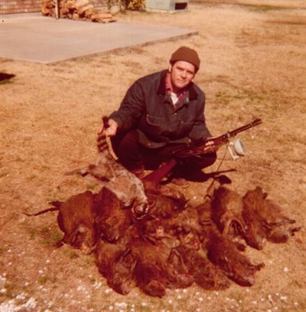 Arsene Joseph "Sandy" Aucoin - Photo 48