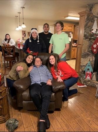 Arsene Joseph "Sandy" Aucoin - Photo 49