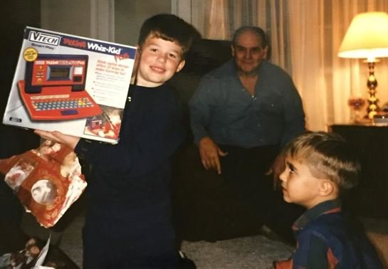 Arsene Joseph "Sandy" Aucoin - Photo 51