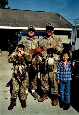 Arsene Joseph "Sandy" Aucoin - Photo 60