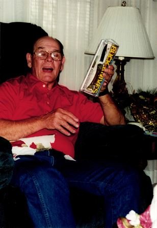 Arsene Joseph "Sandy" Aucoin - Photo 65