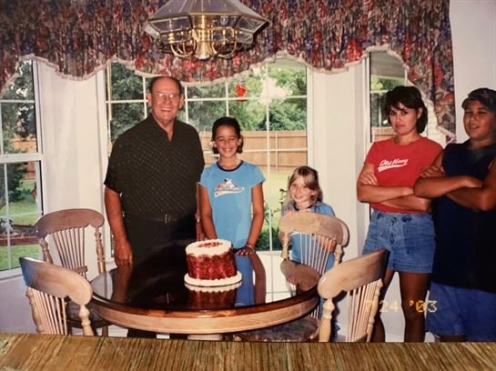 Arsene Joseph "Sandy" Aucoin - Photo 66