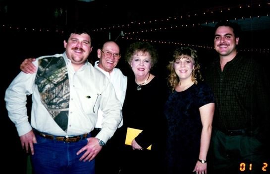 Arsene Joseph "Sandy" Aucoin - Photo 68