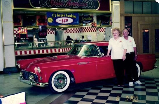 Arsene Joseph "Sandy" Aucoin - Photo 70