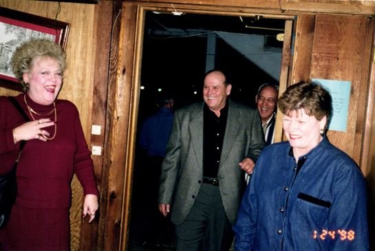 Arsene Joseph "Sandy" Aucoin - Photo 71