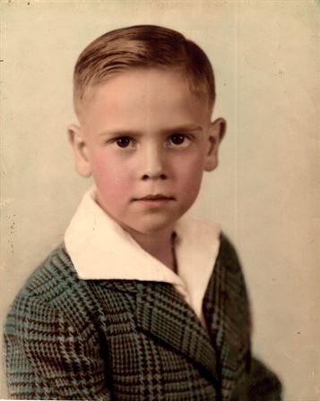 Arsene Joseph "Sandy" Aucoin - Photo 73