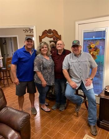 Arsene Joseph "Sandy" Aucoin - Photo 75