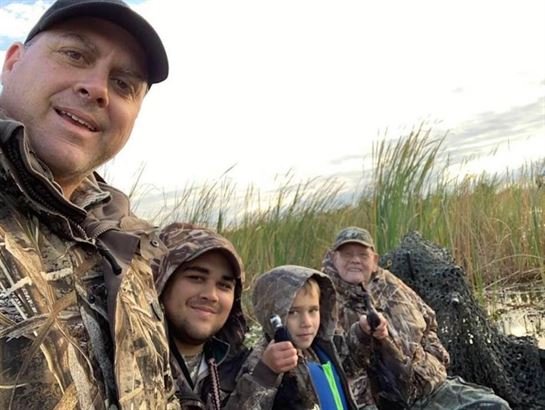 Arsene Joseph "Sandy" Aucoin - Photo 74