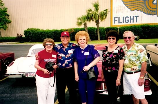 Arsene Joseph "Sandy" Aucoin - Photo 79