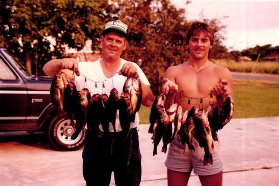 Arsene Joseph "Sandy" Aucoin - Photo 80