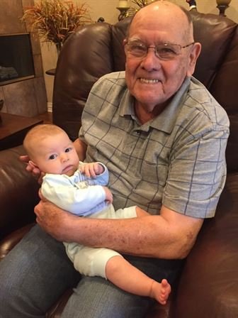 Arsene Joseph "Sandy" Aucoin - Photo 83